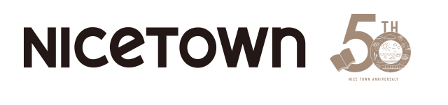 NICE TOWN