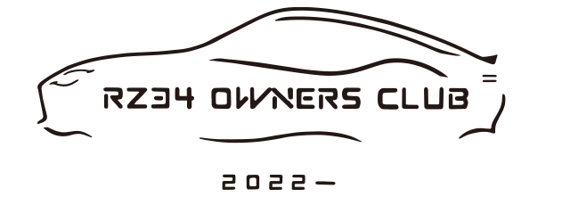 RZ34 OWNERS CLUB