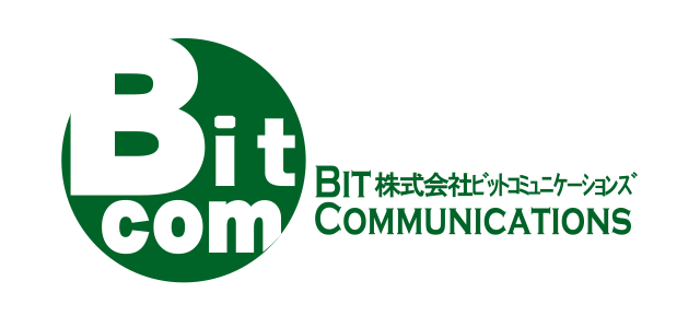 (株)ビットコミュニケーションズ
