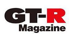 GT-R Magazine