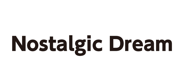 Nostalgic Dream