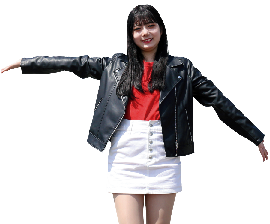 真鍋みずは