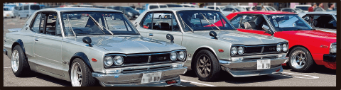 車イメージ