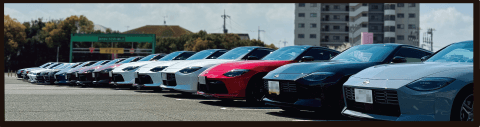 車イメージ